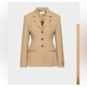 EUC - Aritzia BabatonStandout Blazer